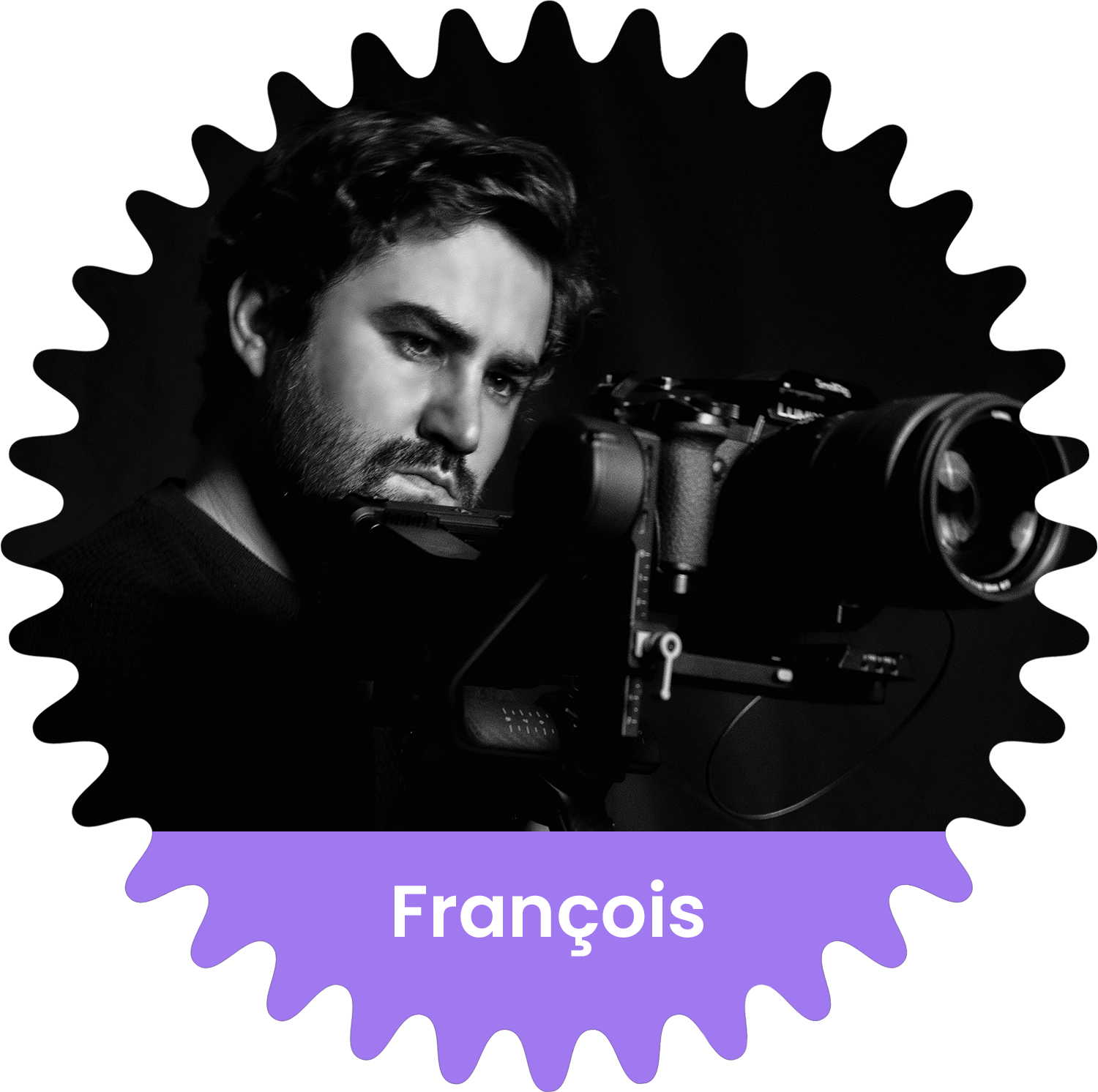 François La Franginerie Production Audiovisuelle Toulouse