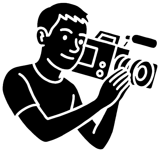 Caméra De Cinéma