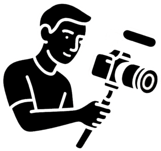 Caméra Professionnelle